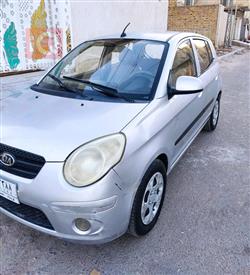 کیا پیکانتۆ